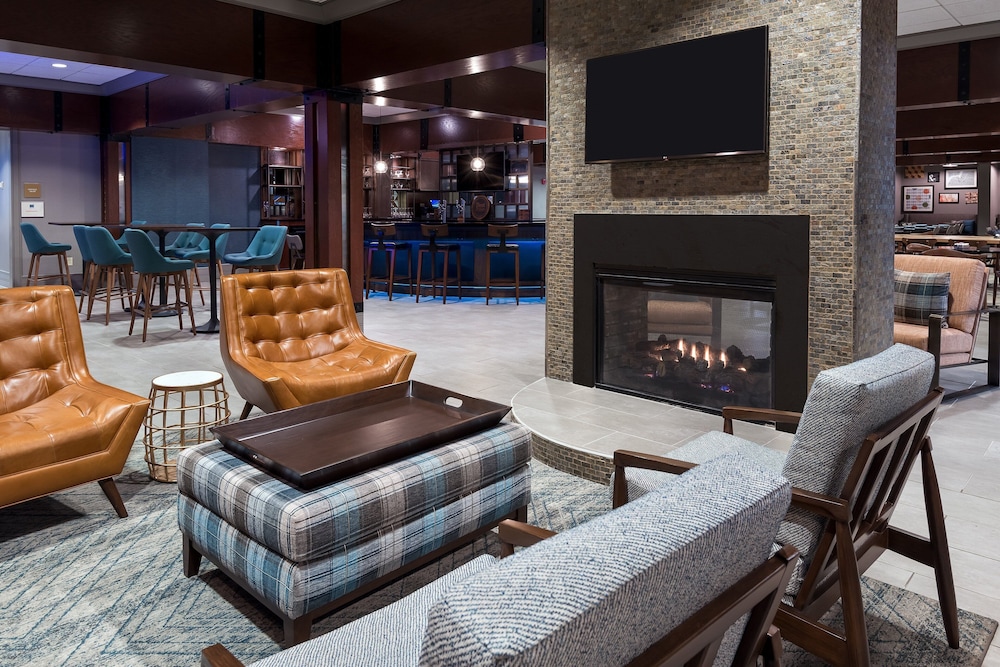 Four Points by Sheraton Huntsville Airport 15/33