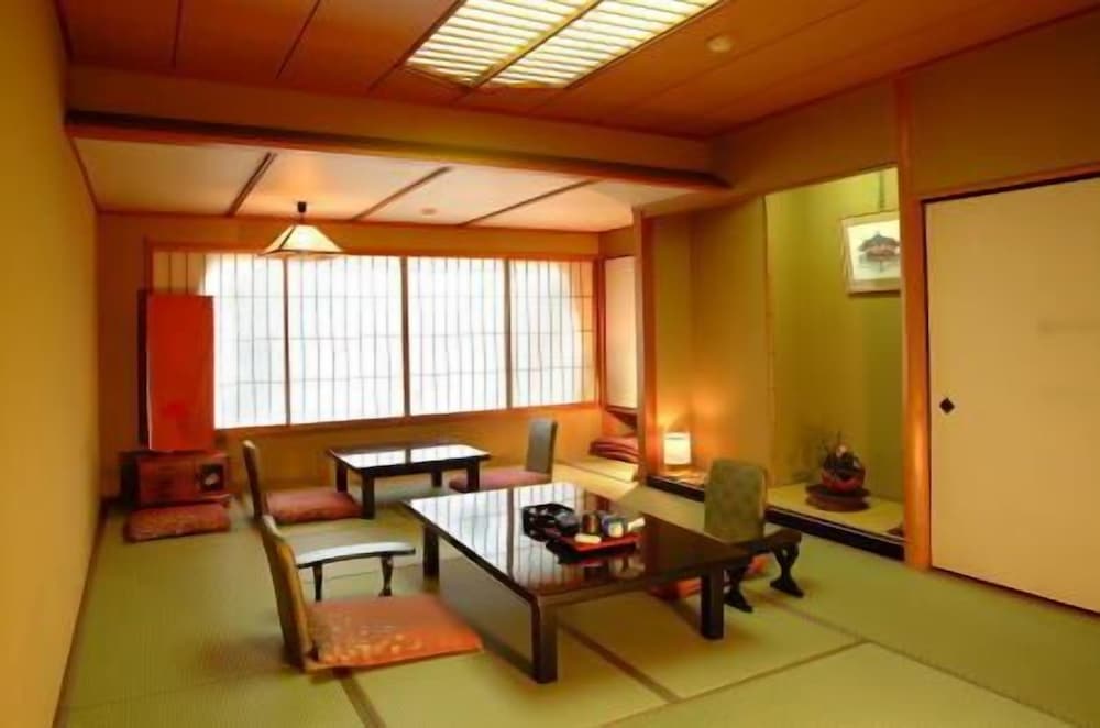 Yamaga Onsen Seiryuso 30/38
