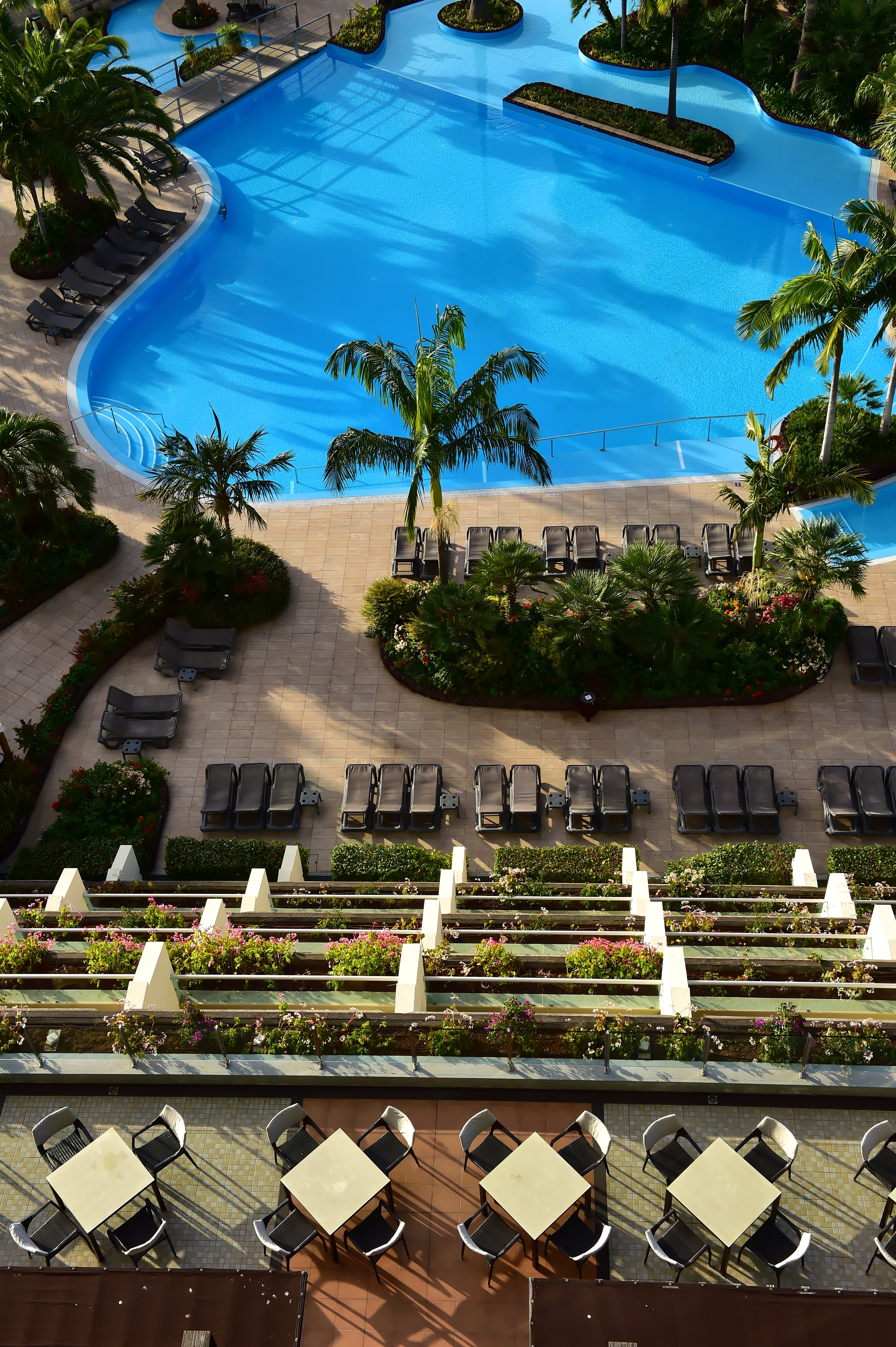 Pestana Carlton Madeira in FUNCHAL