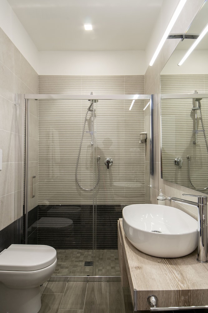 B&B Maremy... i 4 Elementi 34/41