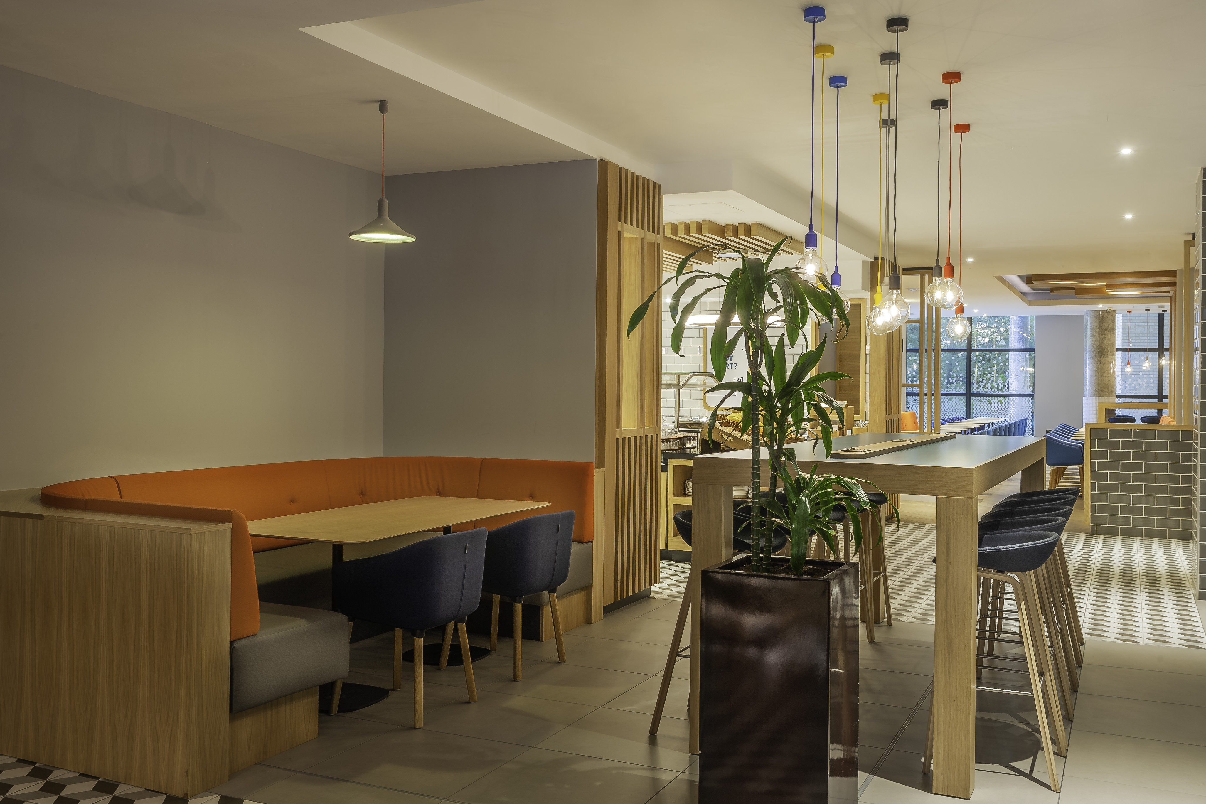 Holiday Inn Express Dublin Airport 19/30