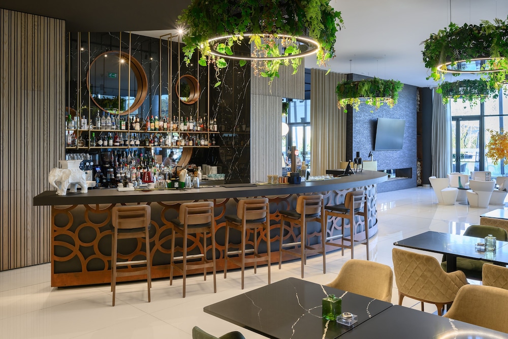 Hotel Melia Braga 44/65