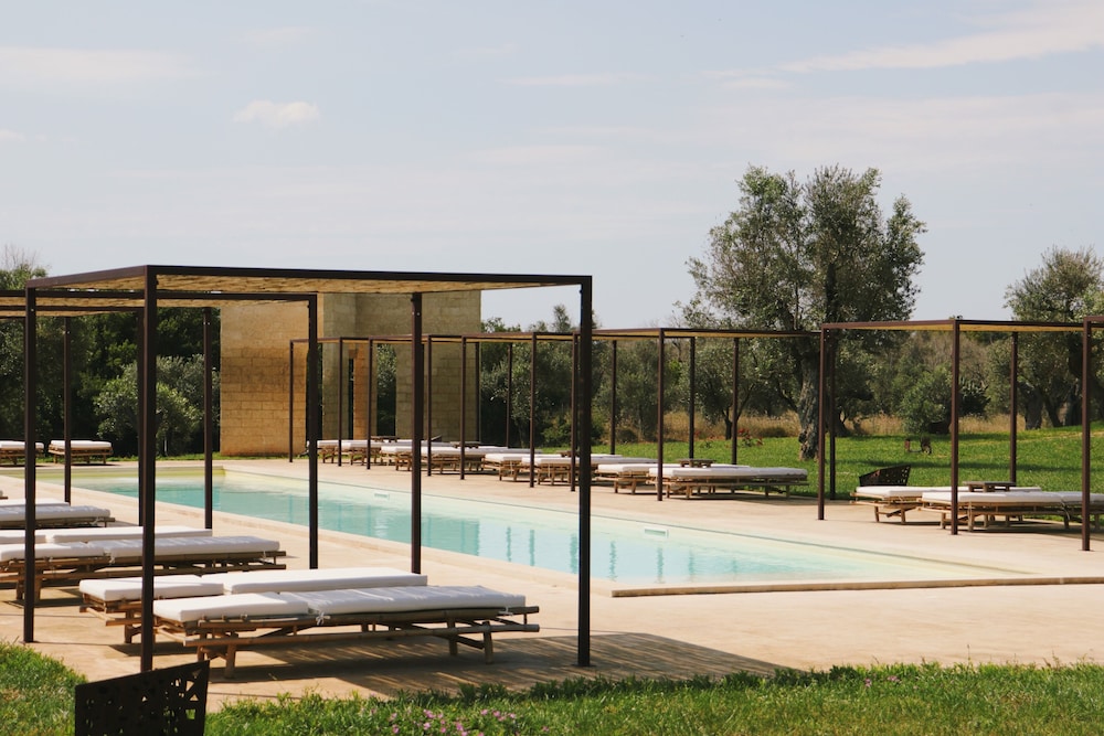 Secolario Masseria Del Viverbene 28/50