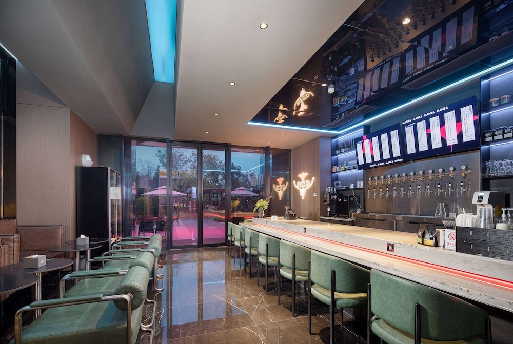 Microtel by Wyndham Changsha Meixi Lake 30/42