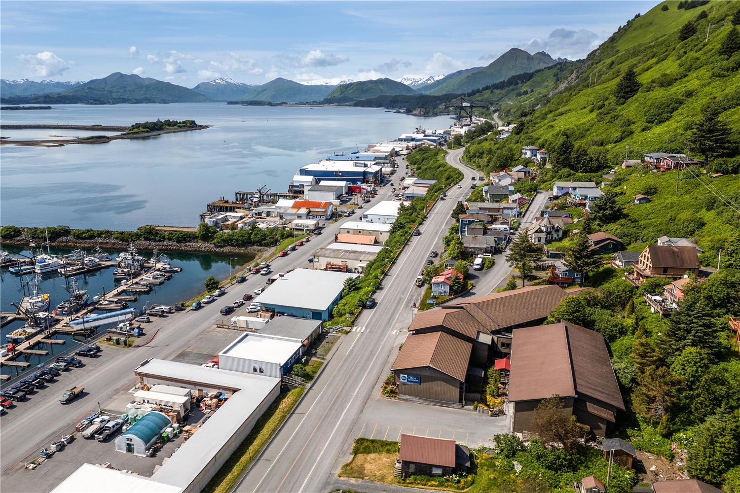 Best Western Kodiak Inn 26/29