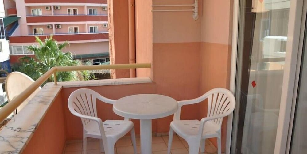 Sun Vera Hotel 15/20