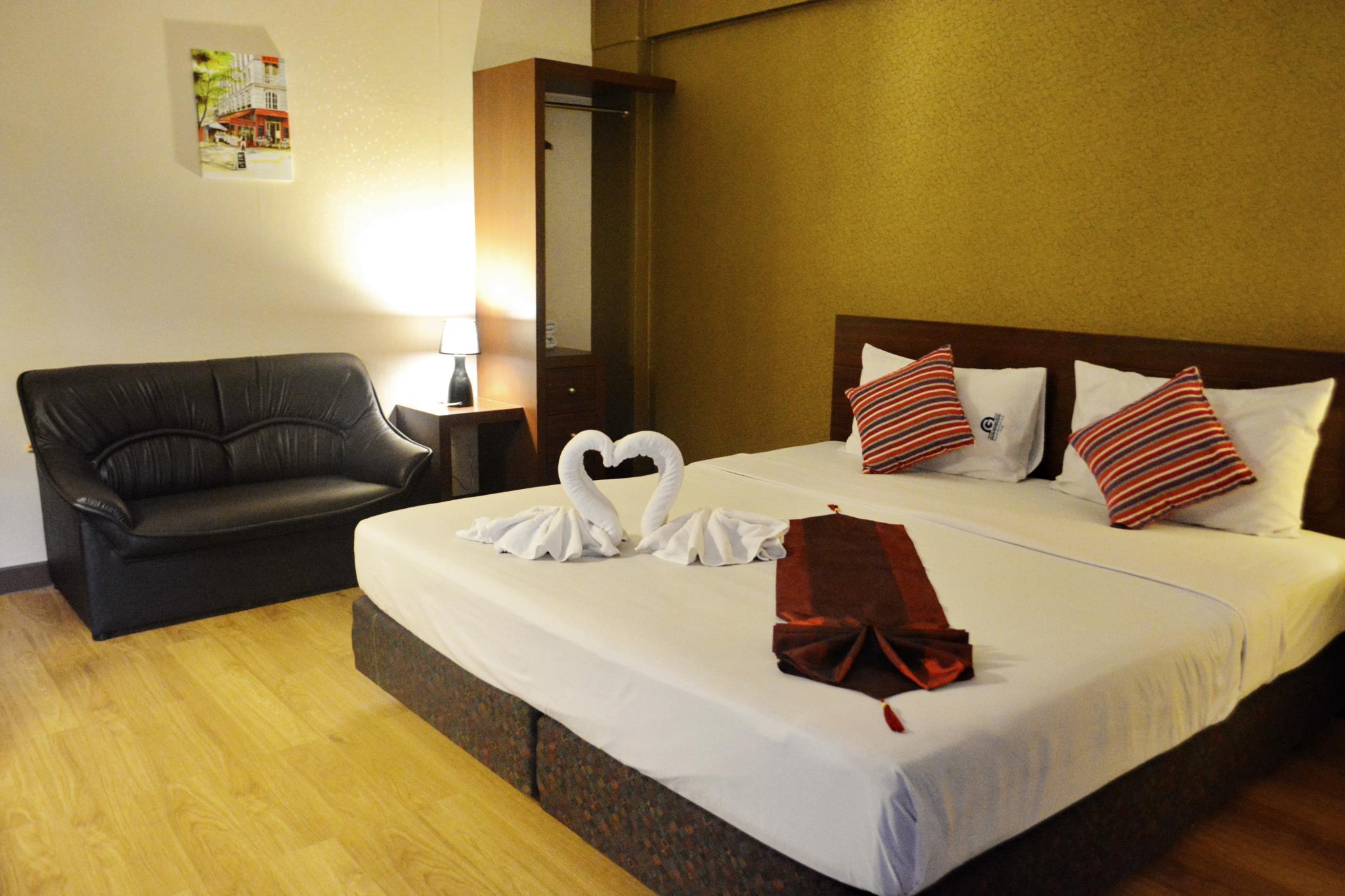 Hatyai Genting Hotel 14/45
