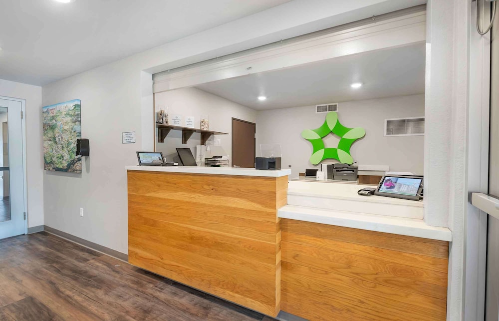 Extended Stay America Select Suites - Melbourne - West Melbourne 2/32