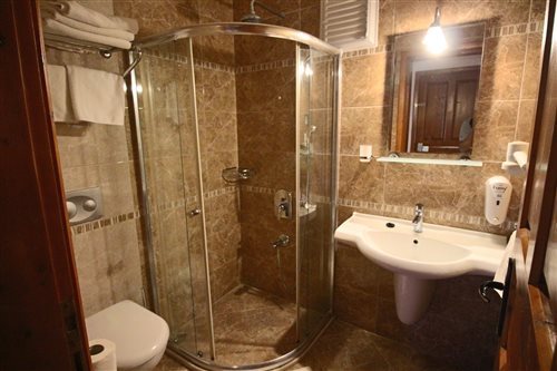 Room, Single, Double or Twin Bed