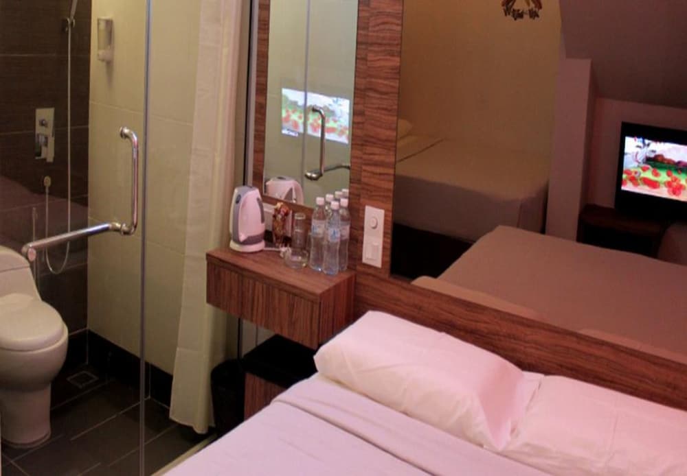 Time Hotel Seremban 12/57