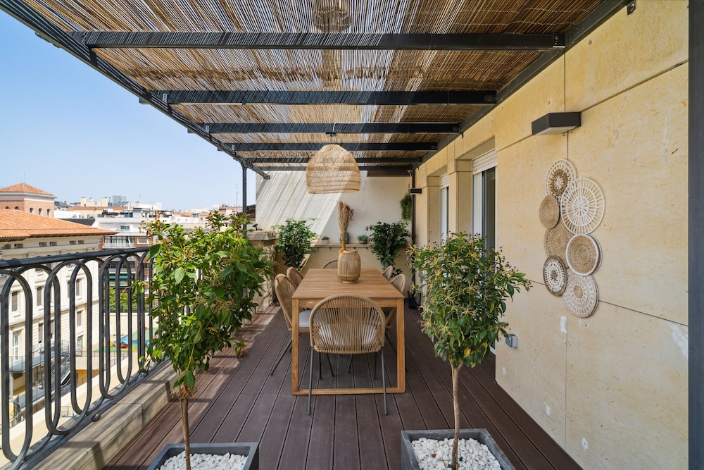 Limehome Madrid Calle de Nunez de Balboa 写真2