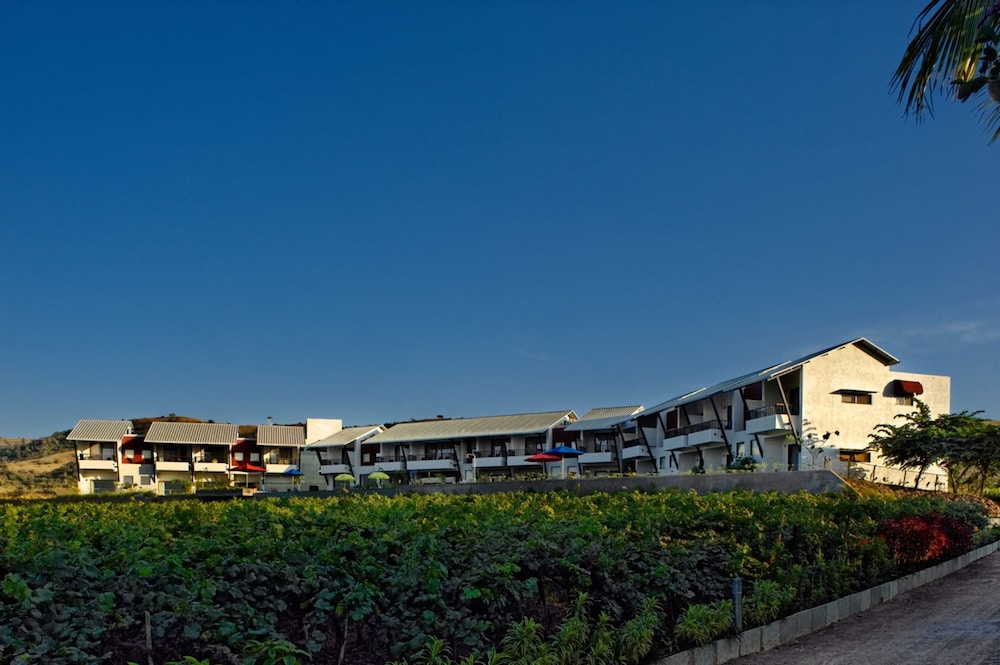 Regenta Resort Soma Vine Village 25/34