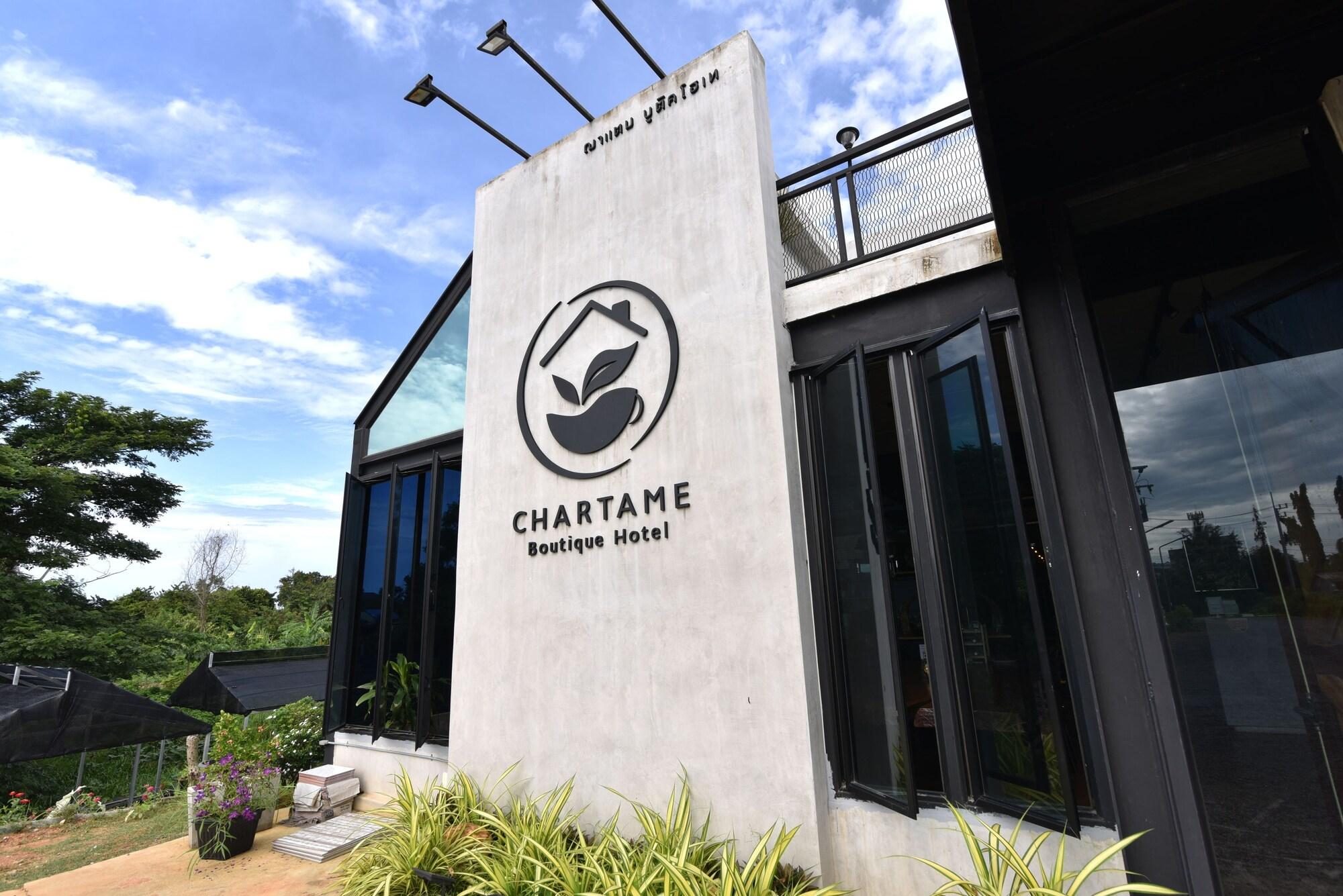 Chartame Boutique Hotel 4/43
