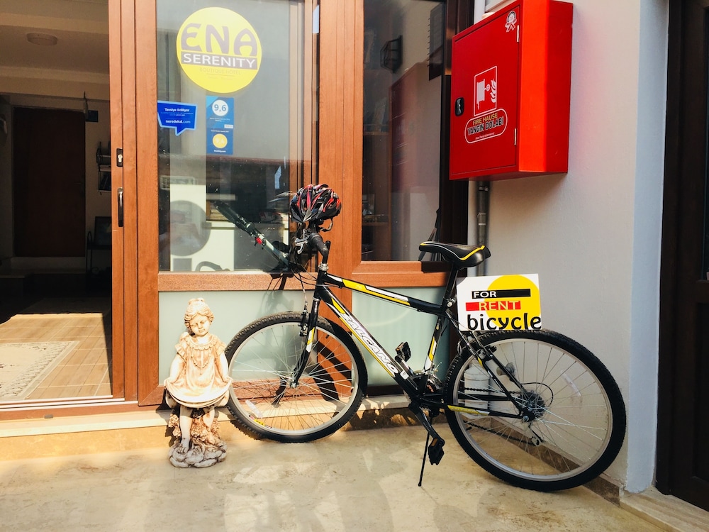 Ena Serenity Boutique Hotel 43/73