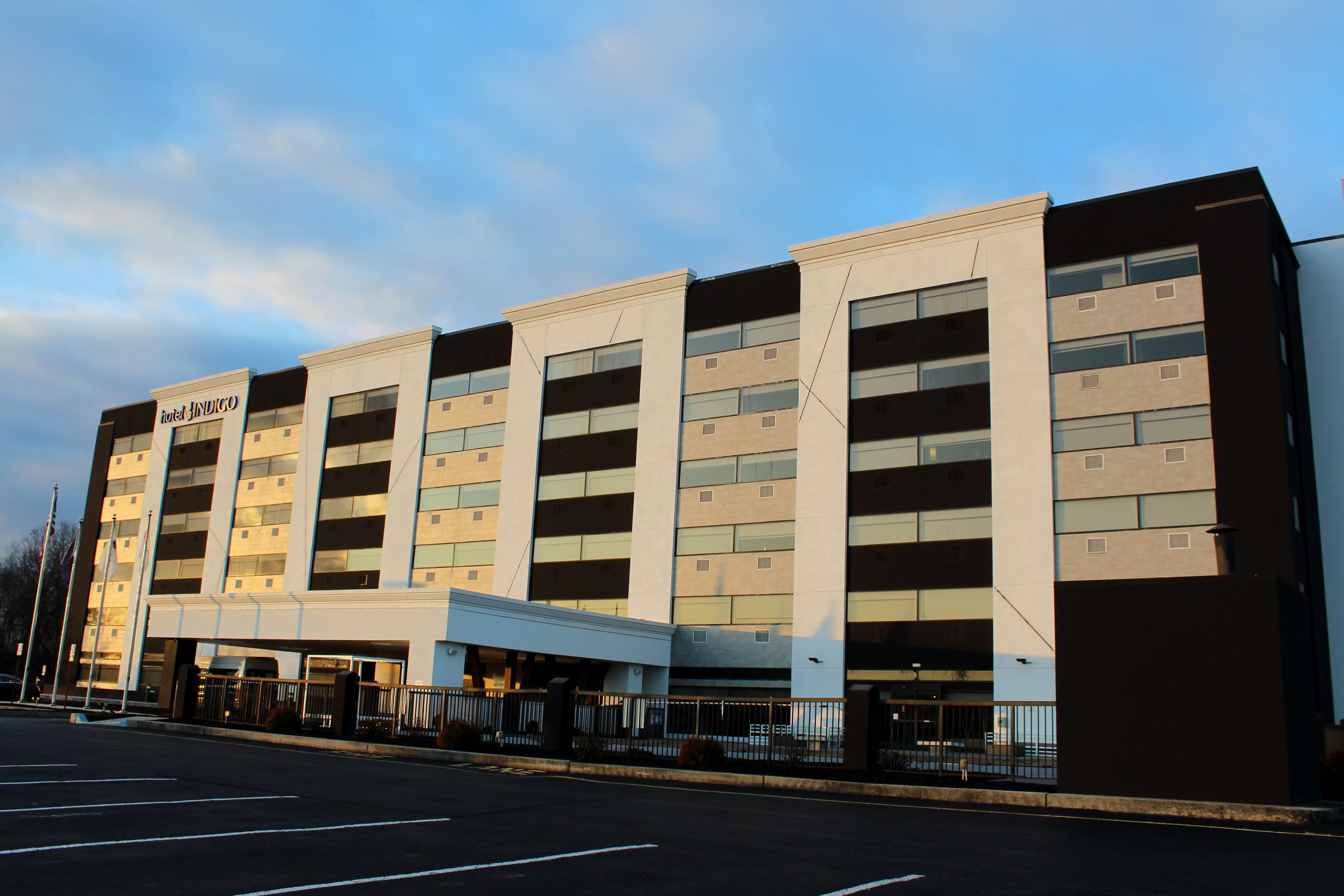 Hotel Indigo Harrisburg – Hershey, an IHG Hotel 1/23