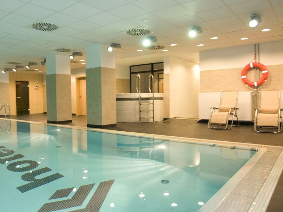 Quality Silesian Hotel 4/12
