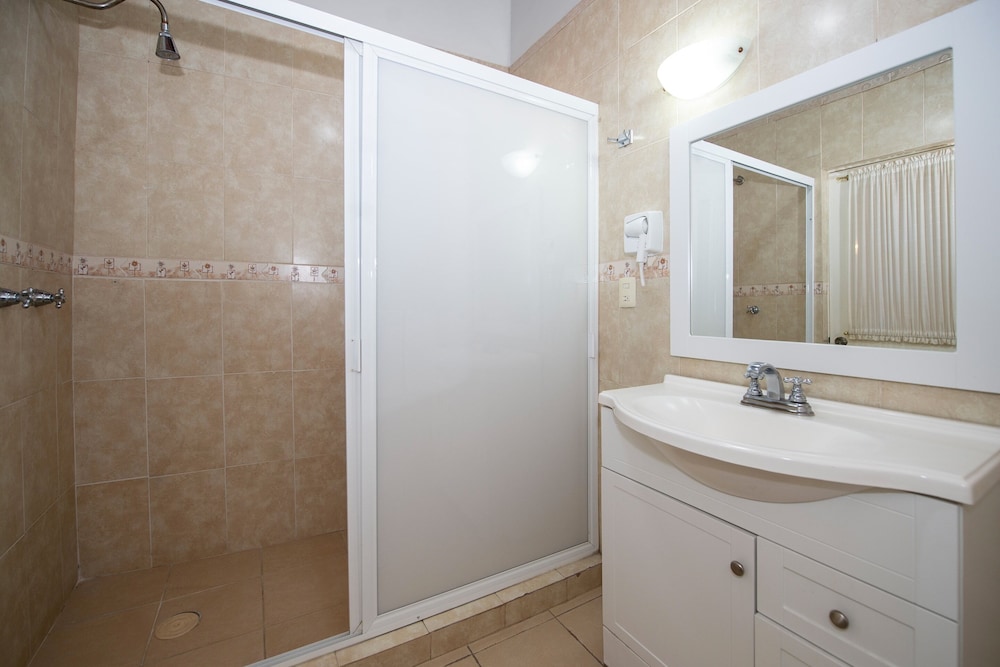 Hotel Senorial 50/50