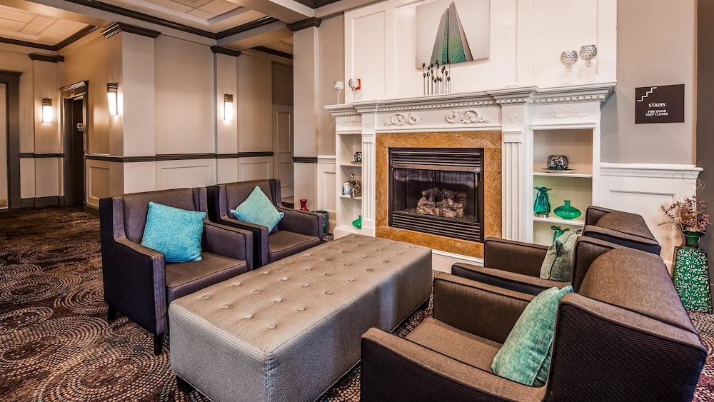 Best Western Adams Inn Quincy-Boston 27/53