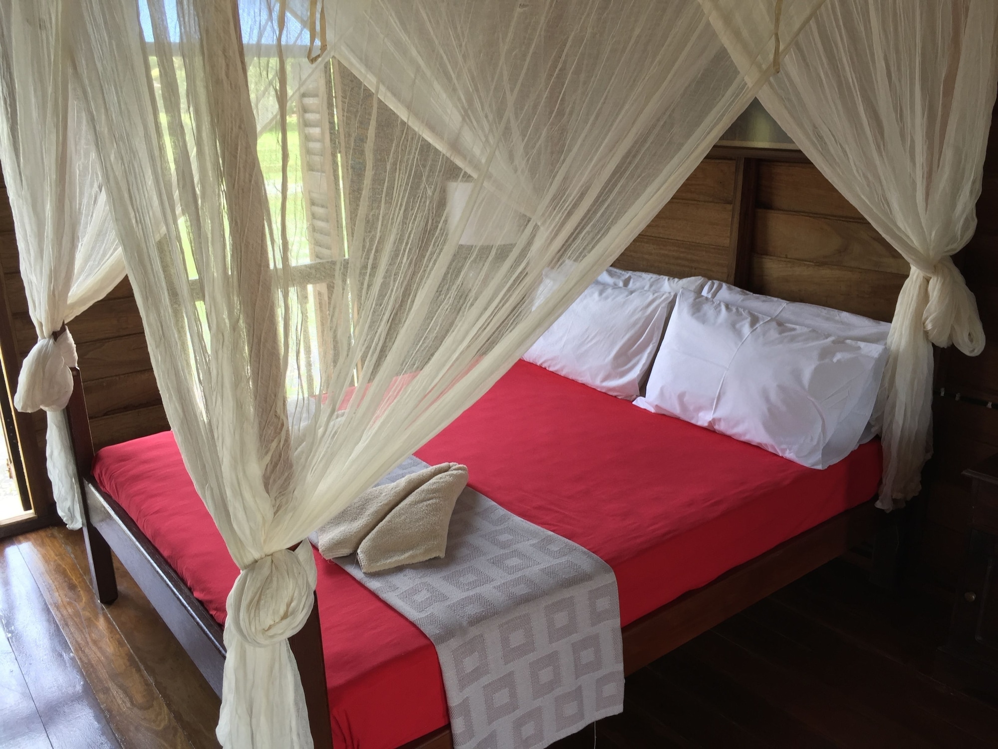 CHALET