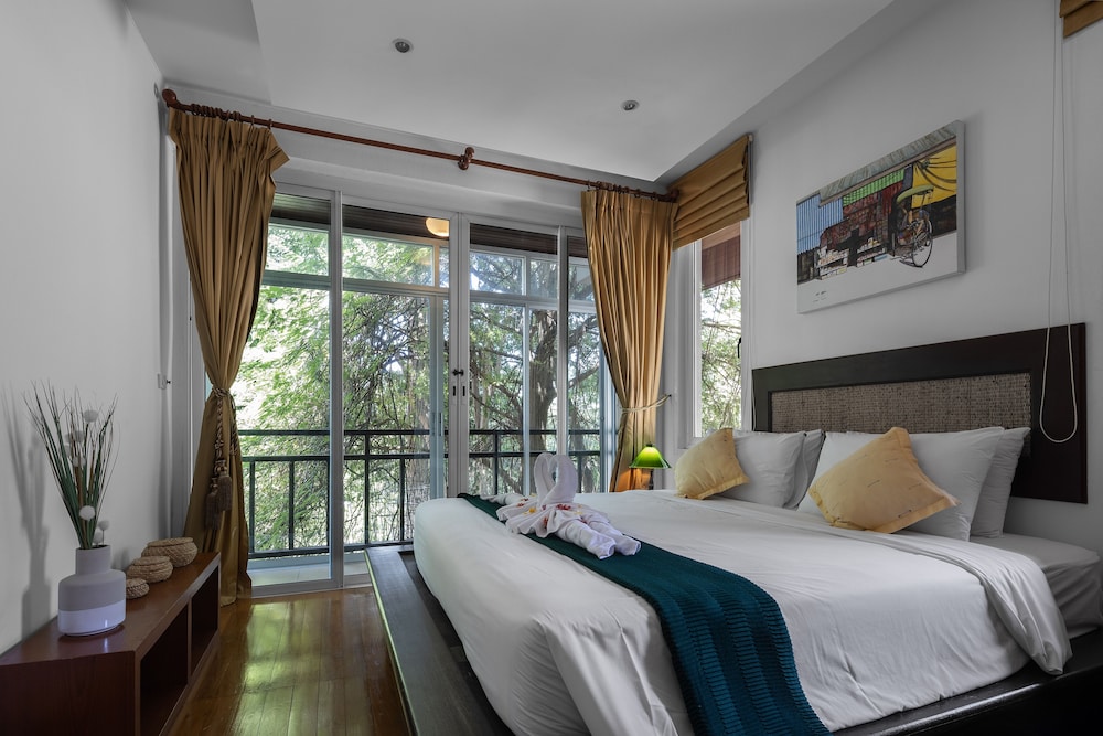 Baan Khao Hua Jook Villas Apts 15/50
