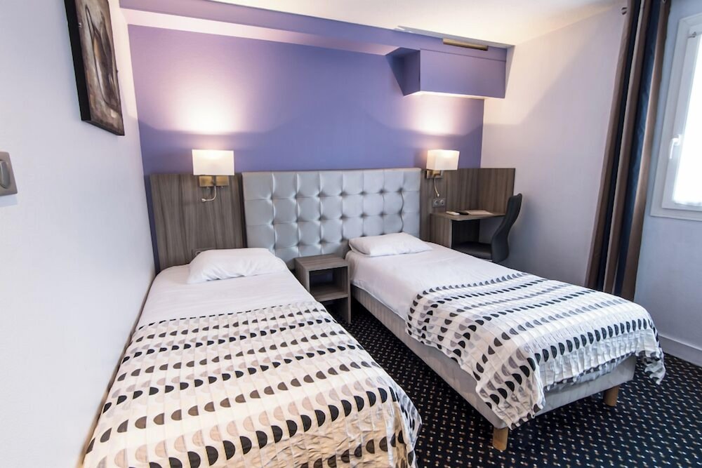 Hotel Balladins Foix 20/60