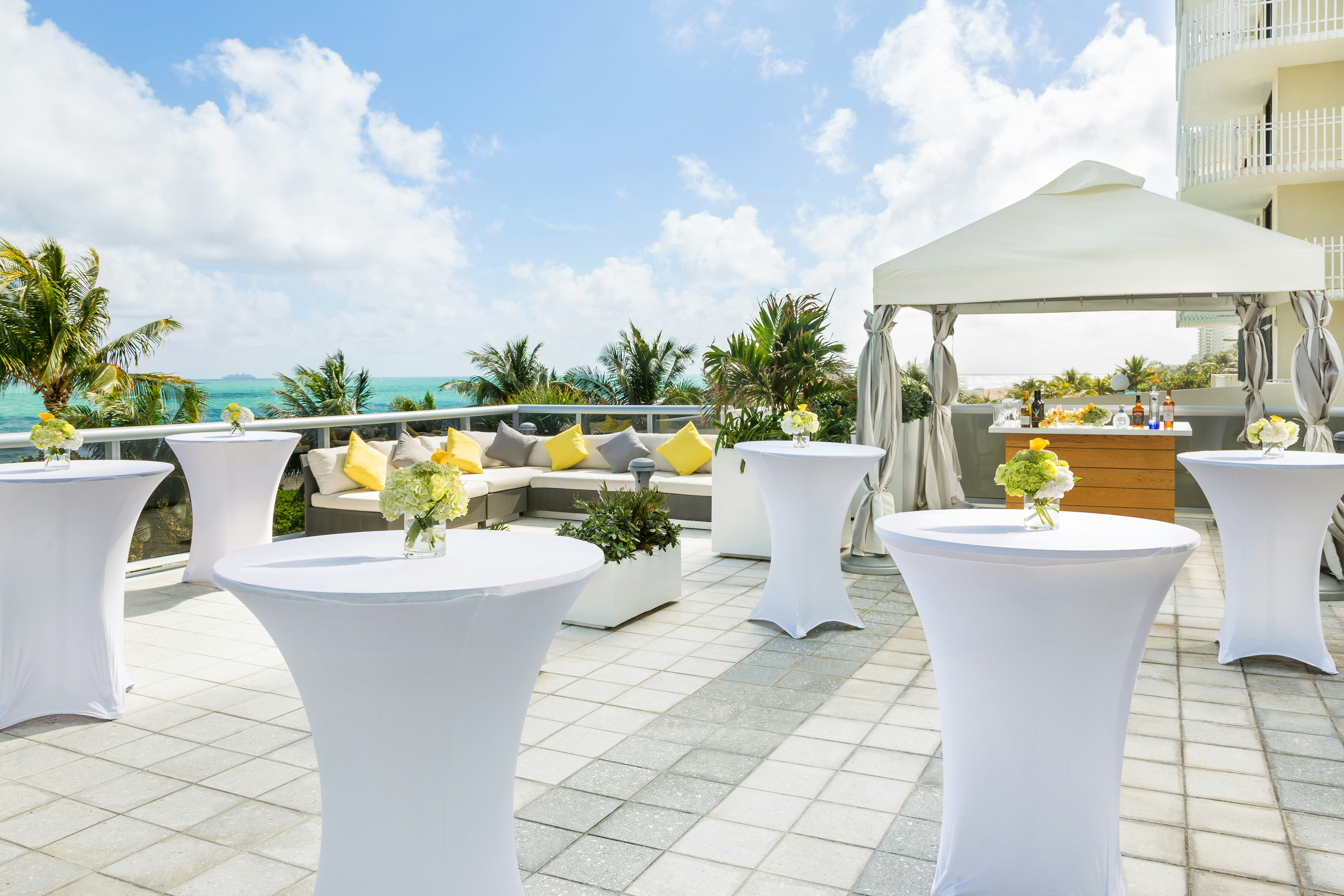 Hilton Cabana Miami Beach Resort 55/82
