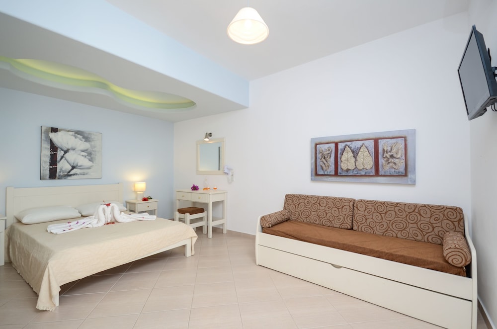 Hotel Francesca 6/50