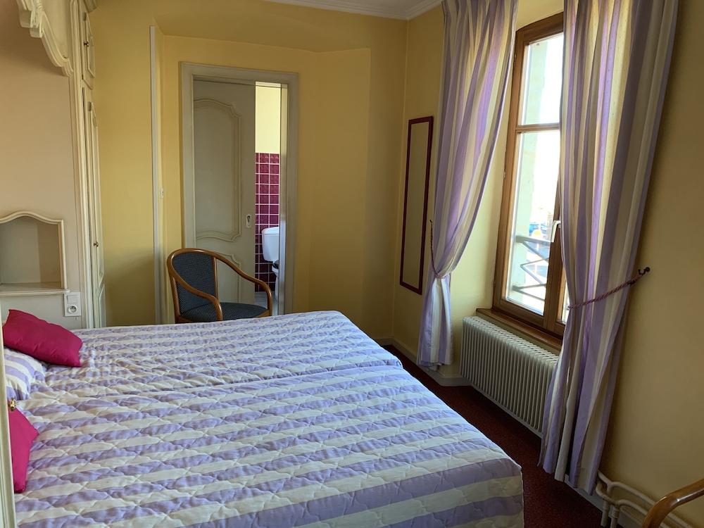 CITOTEL LES VOSGES 9/24