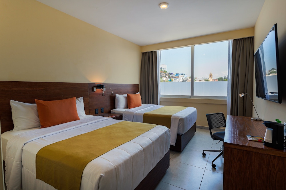 Gamma Mazatlan The Inn Centro Historico 7/62