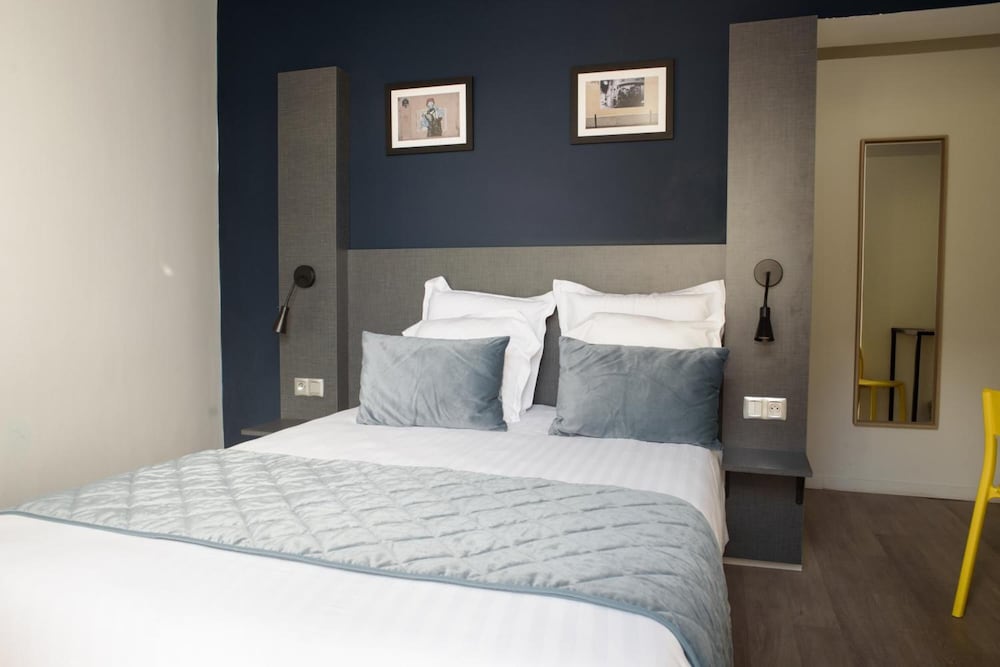 Hotel Des Arts Bastille 7/38