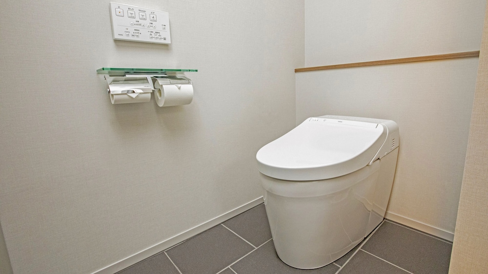 Hotel and Spa Century Marina Hakodate 10/38