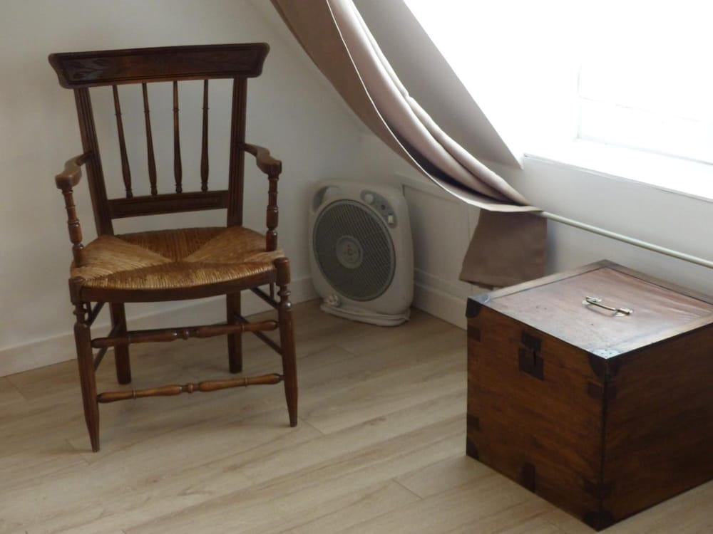 Le Logis de Saint Jean Chambre 23/45