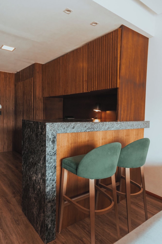Boden Hotel & Spa by AKEN Soul 9/50