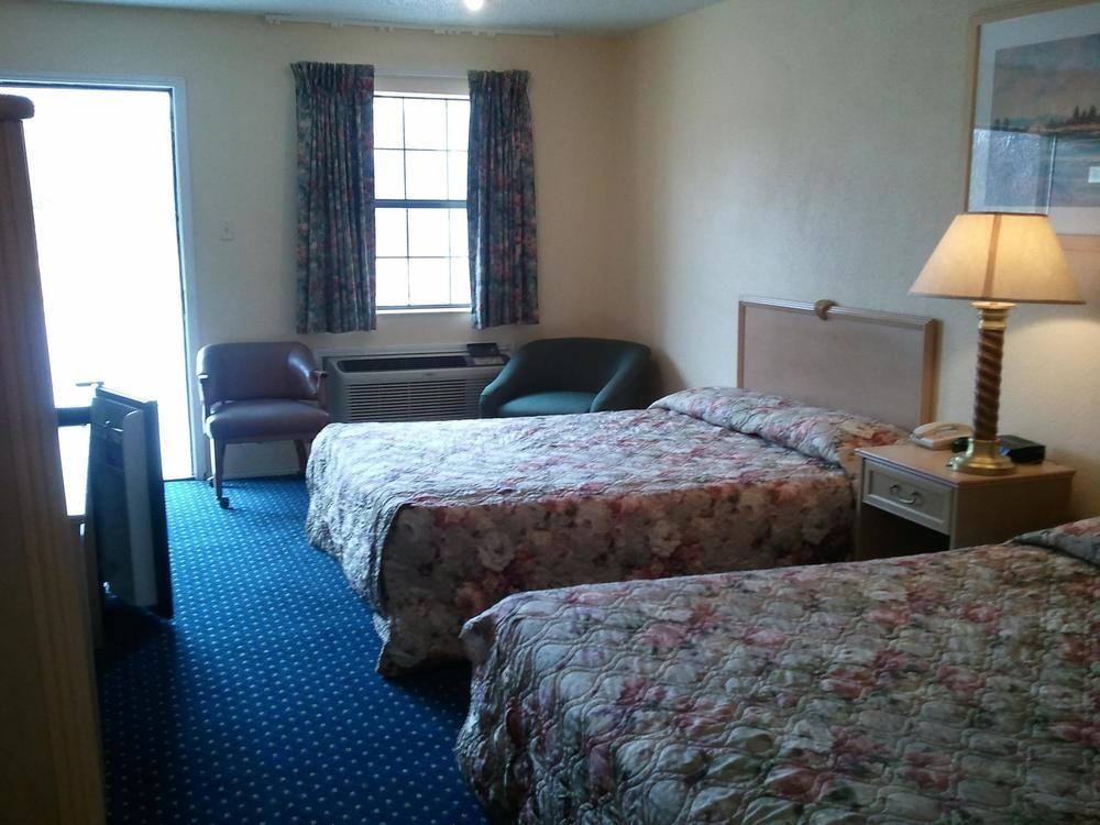 Motel6 Dallas, TX 30/59