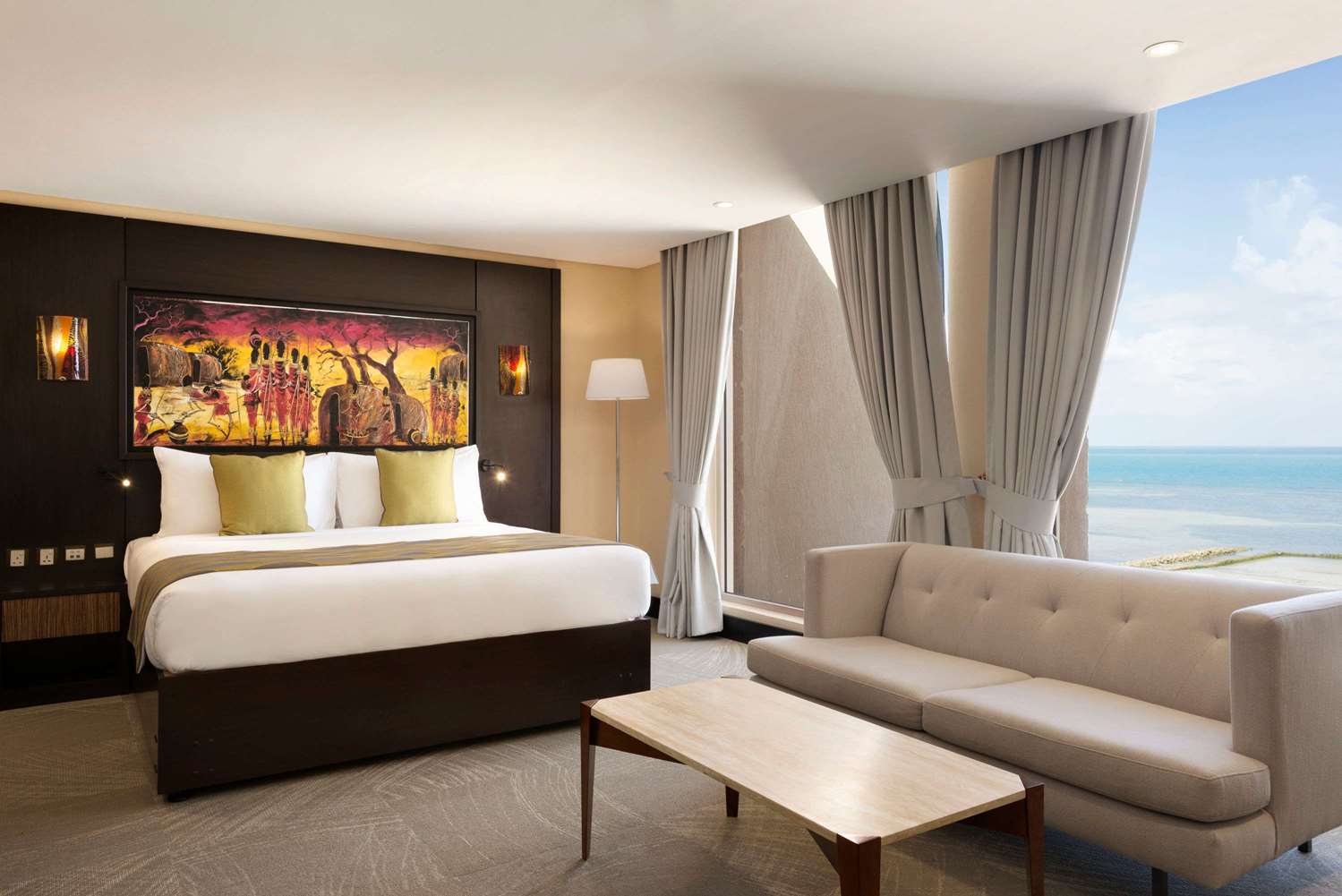 Ramada Resort by Wyndham Dar es Salaam 21/56