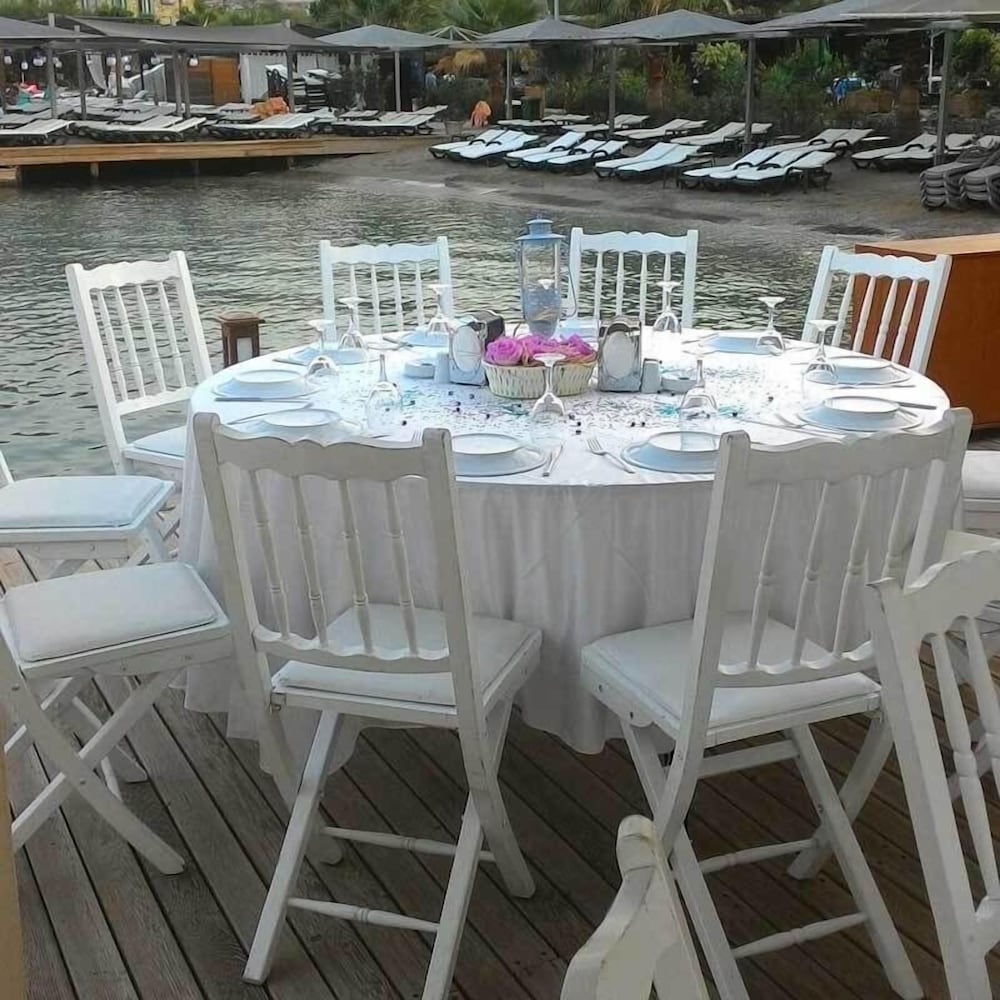 Marisol Boutique Hotel 36/50