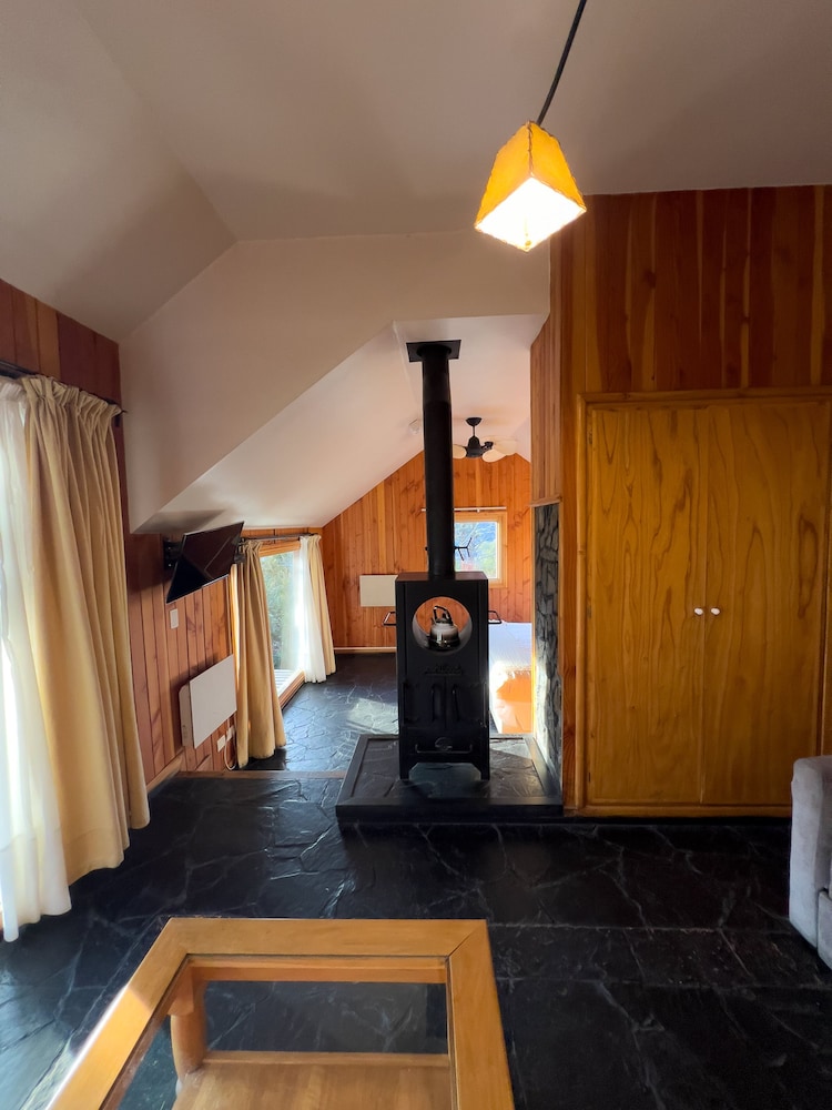 Arrayan Lake View Mountain Lodge & Casa De Te Arra 17/50