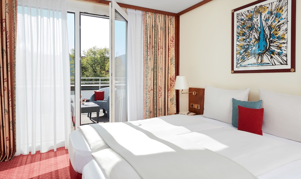 Living Hotel Weißensee By Derag 12/35