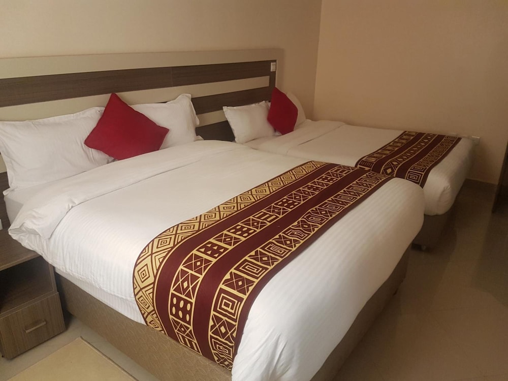 Mara Frontier Hotel 18/36
