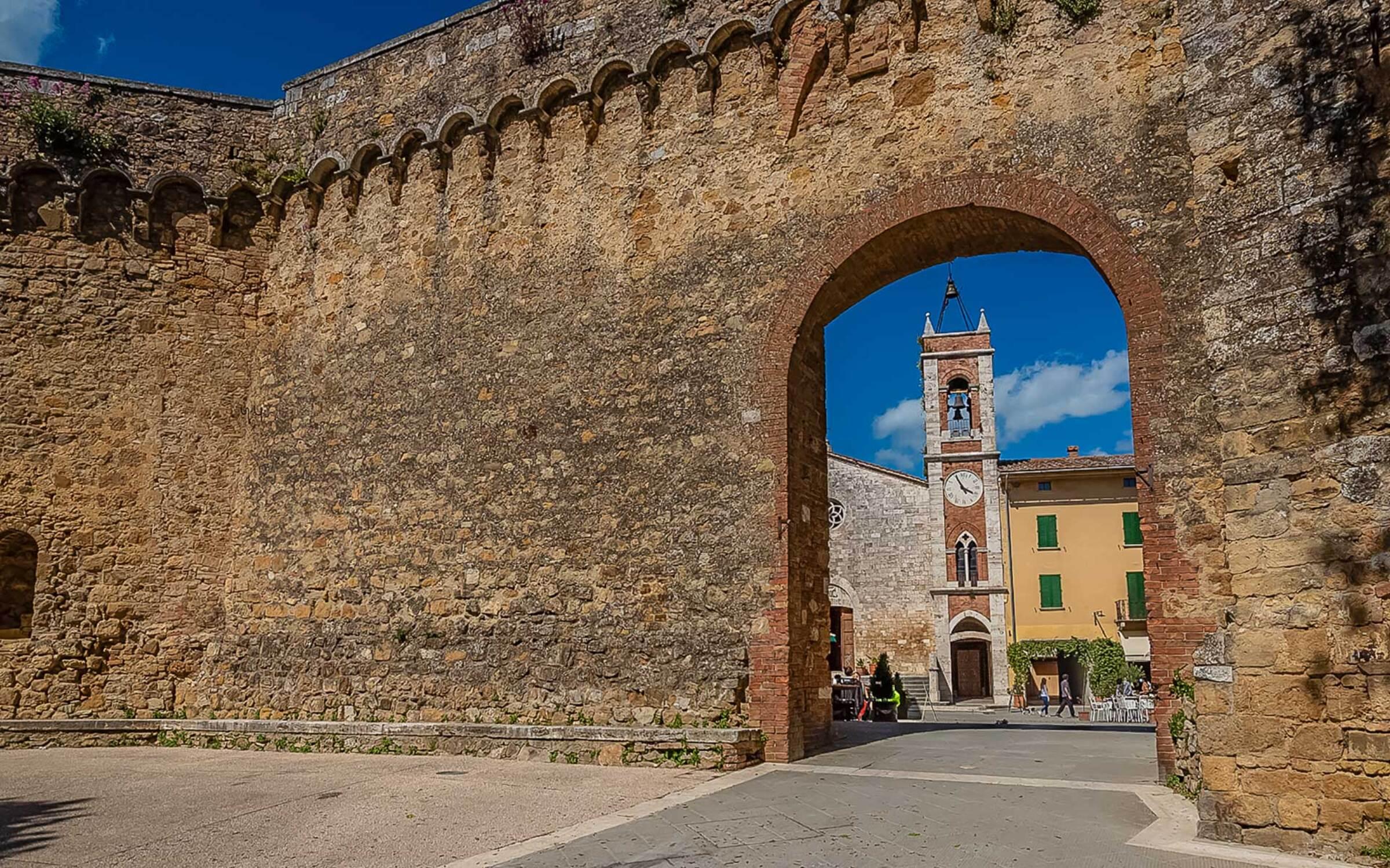Borgo Medievale San Quirico D Orcia BeB - Capitano Collection - Albergo Diffuso 7/9