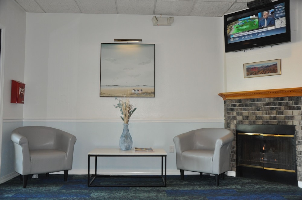 Anchorage Inn 45/49