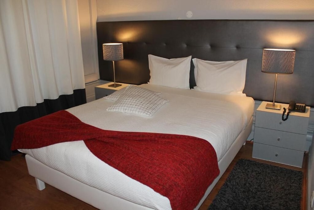 Hotel Senhor de Matosinhos 18/46