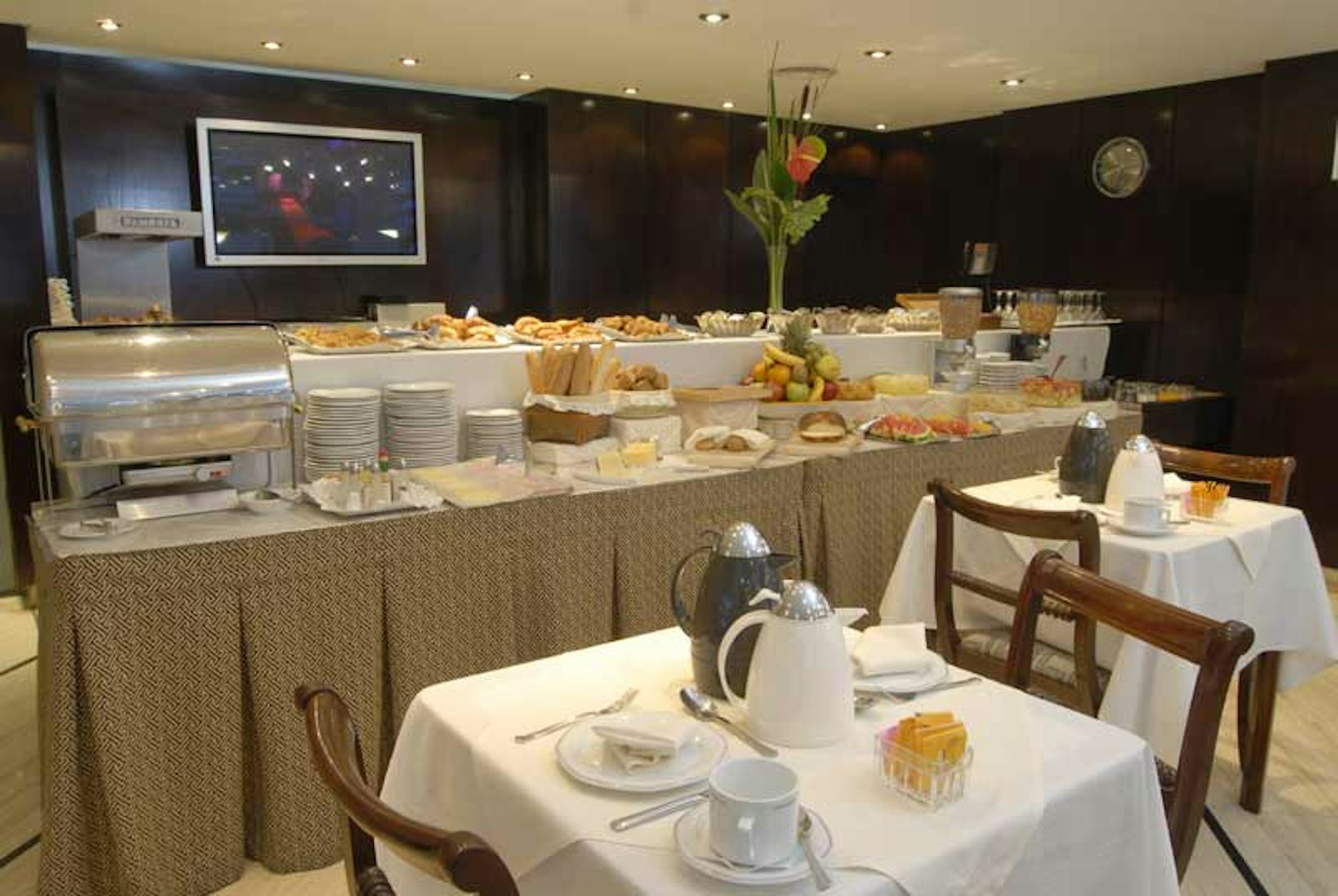 Bisonte Palace Hotel 2/3