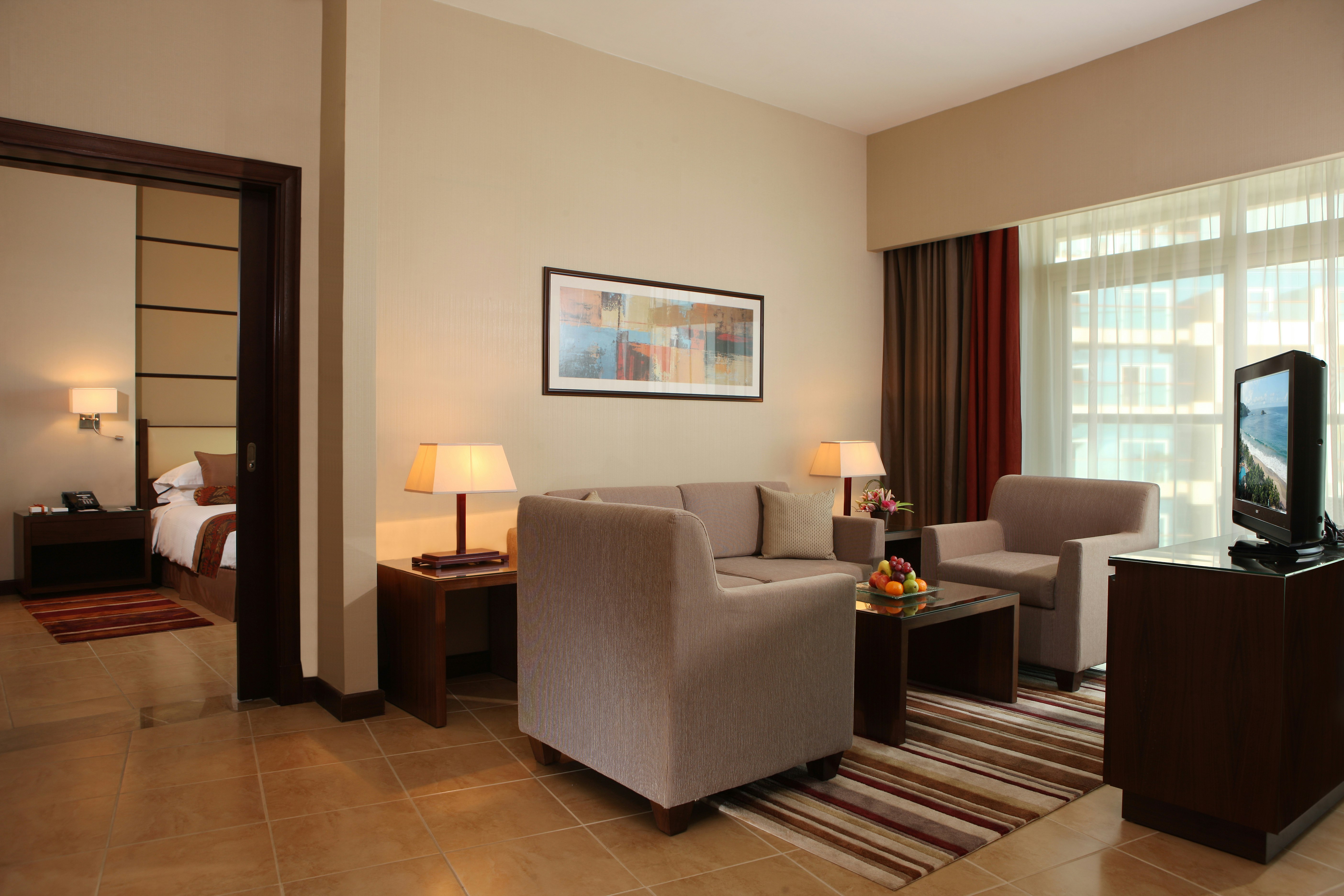 Khalidiya Palace Rayhaan by Rotana 25/50