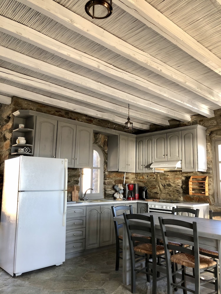 The Traditional Stone Villa 3/50