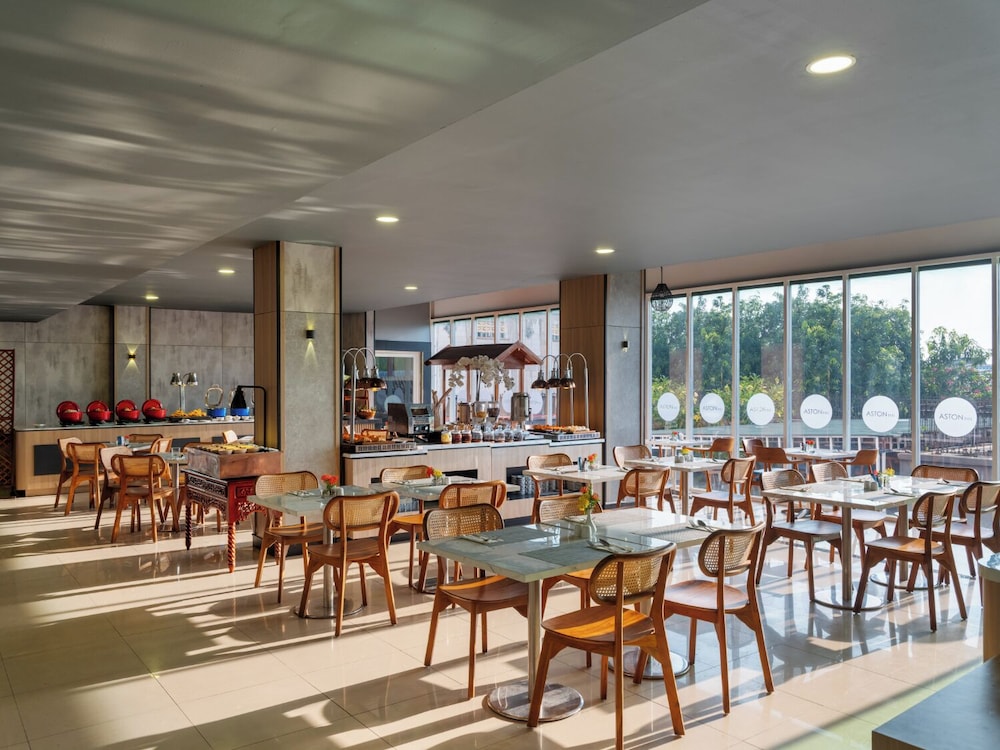 Aston Inn Rembang 42/55