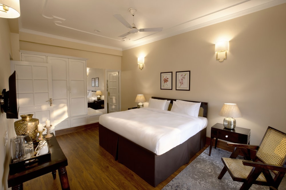 Lamrin Boutique Cottages 9/33