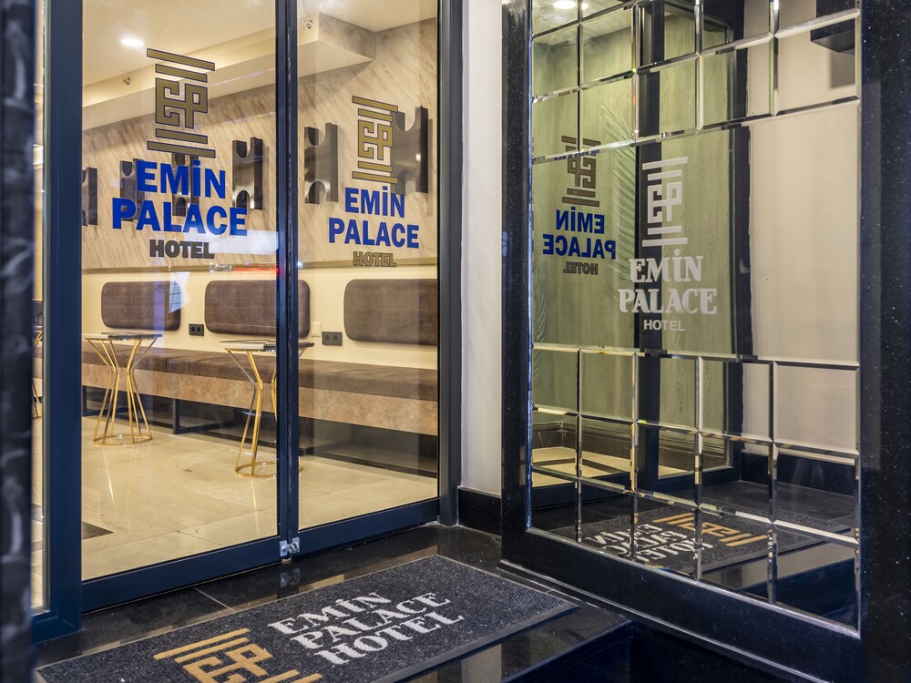 Emin Palace Hotel 17/22