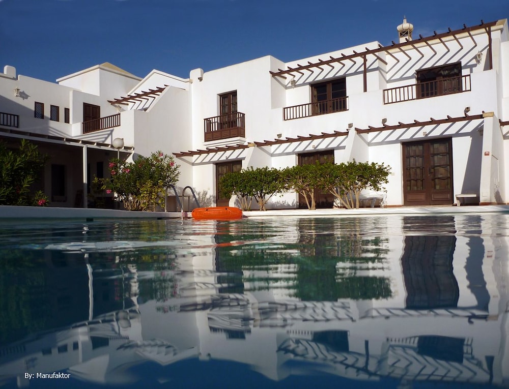 Laguneta Apartamentos 4/35