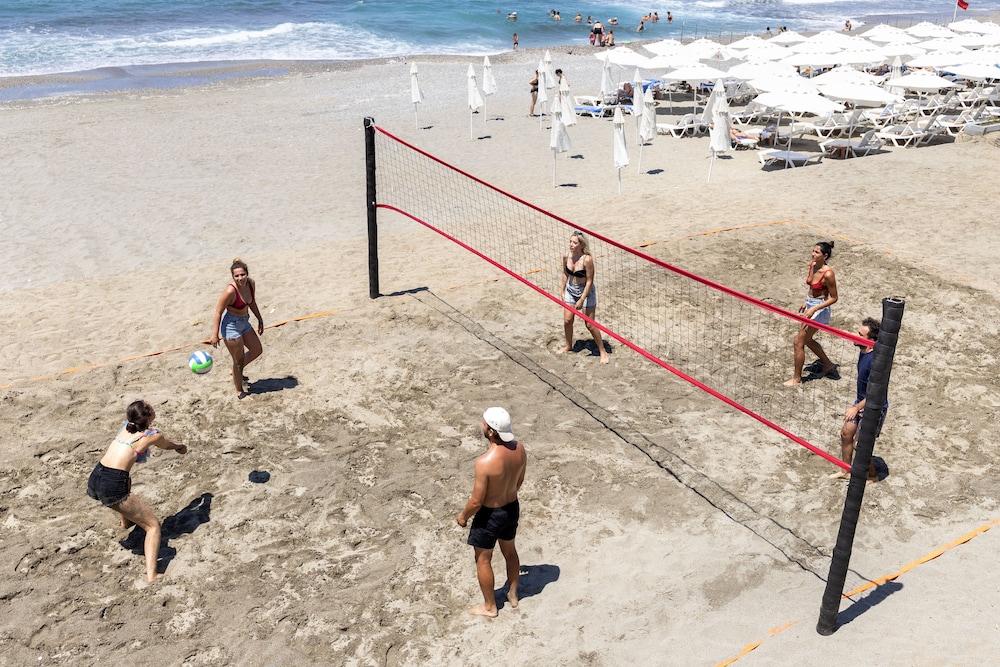 Prestige Alanya 28/50